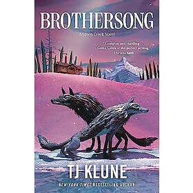 Brothersong: A Green Creek Novel