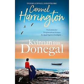 Kvinnan från Donegal