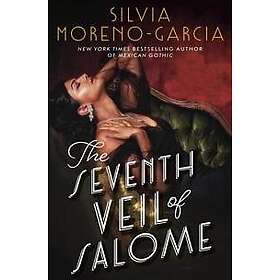 Seventh Veil of Salome
