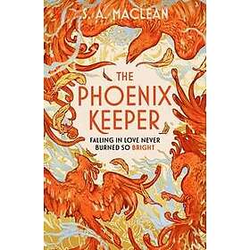 Phoenix Keeper