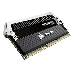 Corsair Dominator Platinum DDR3 2133MHz 4x8GB (CMD32GX3M4A2133C9)