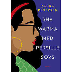 Shawarma med persillesovs