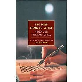 The Lord Chandos Letter
