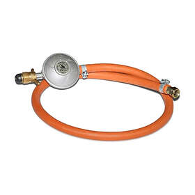 Weber adapterslang och Regulator 90cm