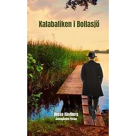 Kalabaliken i Bollasjö