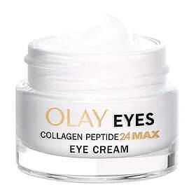 Olay Regenerist Collagen Peptide24 MAX Eye Cream 15ml