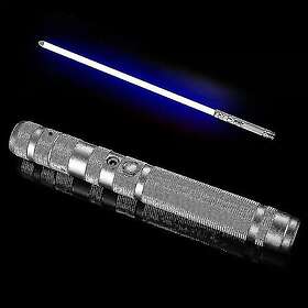 Laser Sword Rgb 7 Colors Changeable Electronic Light Sword 