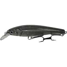 Beastly Minnow 10cm 12g (Färg: Dark Rider)