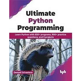 Ultimate Python Programming