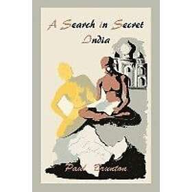 A Search in Secret India