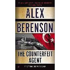 The Counterfeit Agent