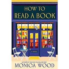 How to Read a Book