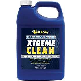 Starbrite Ultimate Extreme 3,78l Cleaner Clear