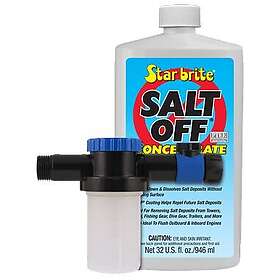 Star Brite Salt Off 1L