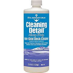 Marikate Deck Cleaner 0,95l White