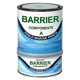 Marlin Marine Barrier 0,75l Cleaner Durchsichtig