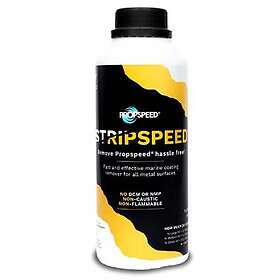 Propspeed By Oceanmax Stripspeed Antifouling Cleaner Durchsichtig