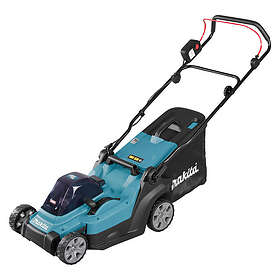 Makita LM003GZ Gräsklippare XGT 40V 38cm (utan batterier)