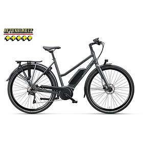 Batavus Zonar 400Wh Dam 2024 (Elcykel)