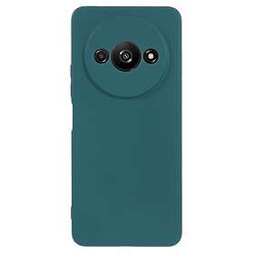 Skalo Xiaomi Redmi A3 Ultratunn TPU-Skal