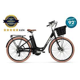 Lifebike  Comfort G11 7vxl 2024 (Elcykel)