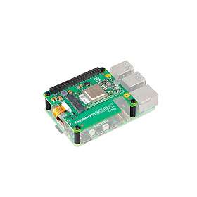 Raspberry Pi AI Kit