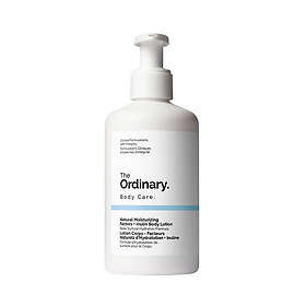 The Ordinary Natural Moisturizing Factors + Inulin Body Lotion 240ml