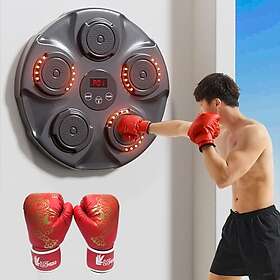 XUnada Boxing Machine