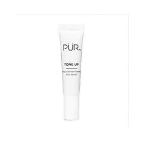 PÜR Tone Up Niacinamide Firming Eye Serum 12,5ml