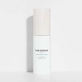 One Ocean Beauty Revitalizing Sea Serum & specialbehandling Dam 30ml