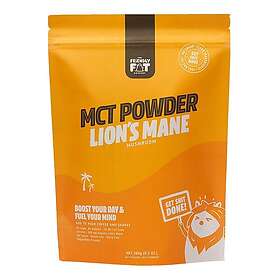 The Friendly Fat Company MCT Powder Lion's Mane