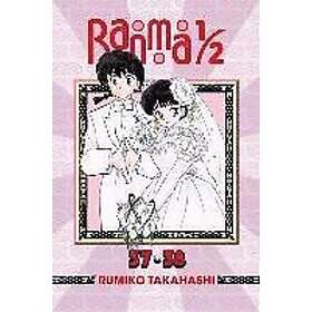 Ranma 1/2 (2-in-1 Edition), Vol. 19