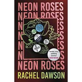 Neon Roses