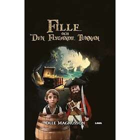 Fille och den flygande tunnan