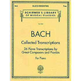  Collected Transcriptions