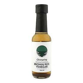 Clearspring Brown Rice Vinegar 150ml