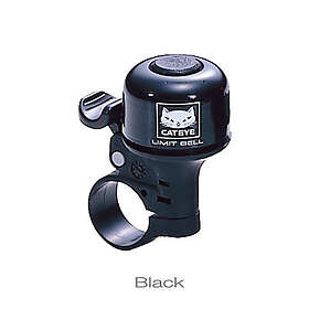 Cateye Limit Bell Ringklocka
