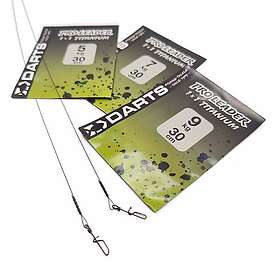 Darts Tafs Titan 1X1 30cm, 9kg (2-pack)