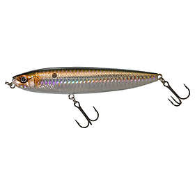 Gunki Megalon X-Cast 115 F