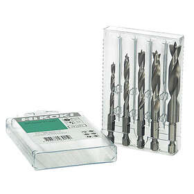 HiKOKI 781983; CV; 1/4''; HEX''; 5