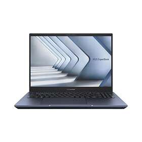 Asus ExpertBook B5 B5604CVF-QY0122X 16" i7-1355U 32GB RAM 512GB SSD