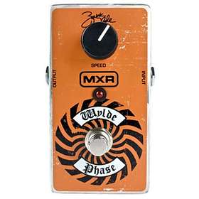 Jim Dunlop MXR Zack Wylde Phaser