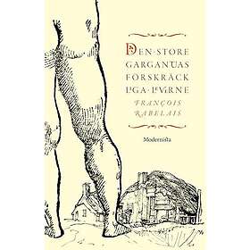 Den store Gargantuas förskräckliga leverne