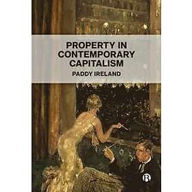 Property in Contemporary Capitalism
