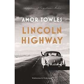 Lincoln Highway