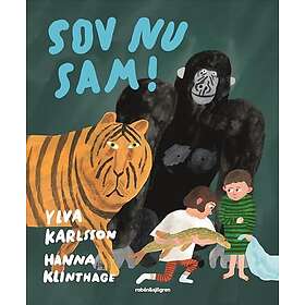 Sov nu, Sam!