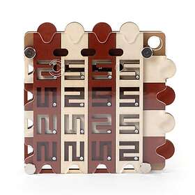 Recent Toys Corridor caché