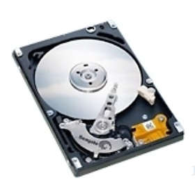 Seagate Momentus 4200.2 ST9808210A 8MB 80GB