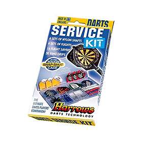 Harrows Darts Service Kit 