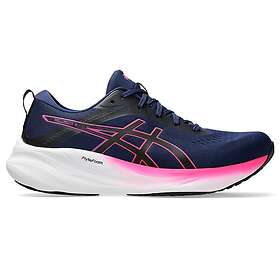 Best pris pa Asics Gel Flux 7 Dame Lopesko Sammenlign priser hos Prisjakt